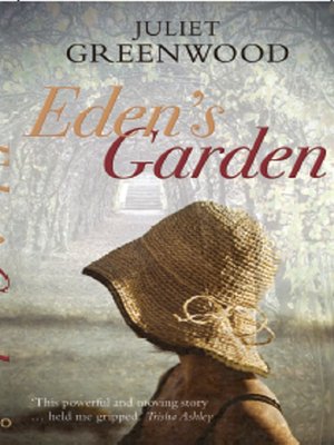 cover image of Eden's Garden